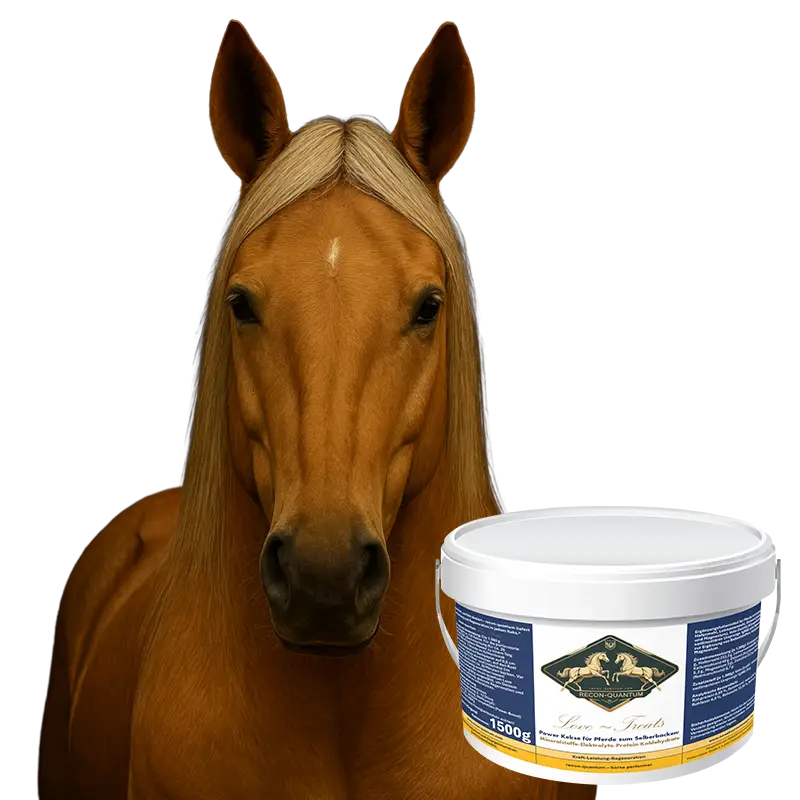 Love Treats Power Snack